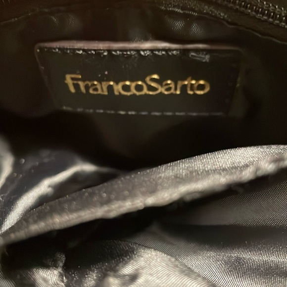 Franco Sarto Crossbody Satchel - Picture 4 of 4